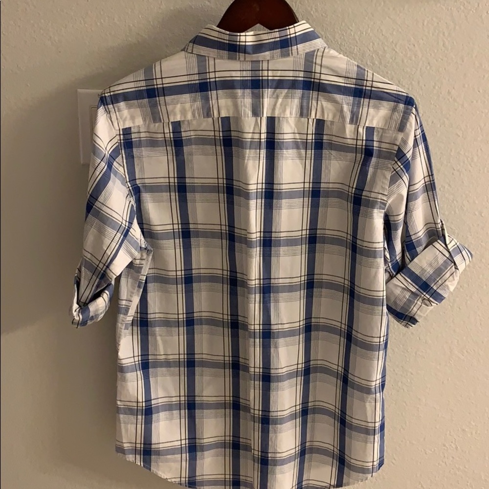 Button down shirt - Picture 2 of 5